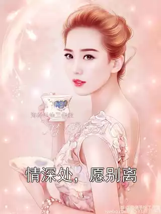 情深处，愿别离小说