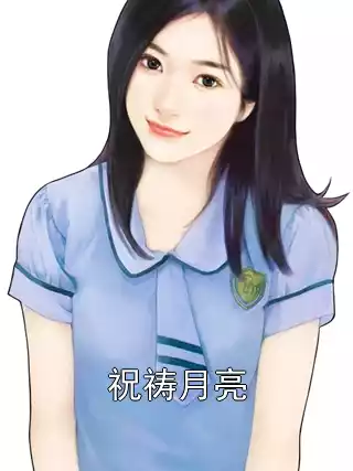 祝祷月亮小说