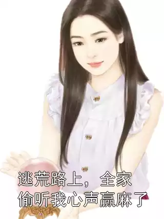 逃荒路上，全家偷听我心声赢麻了小说