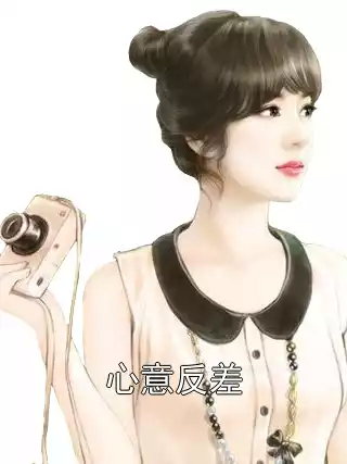 心意反差小说
