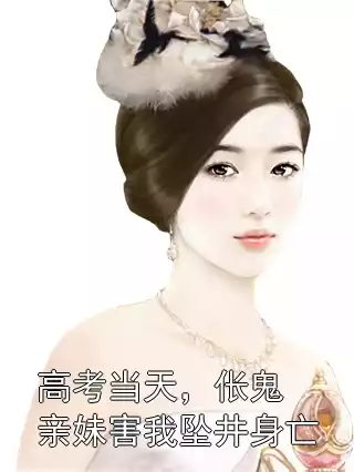 高考当天，伥鬼亲妹害我坠井身亡小说