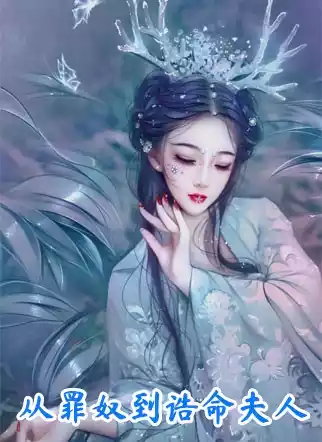 从罪奴到诰命夫人小说