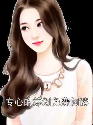 专心的筹划免费阅读