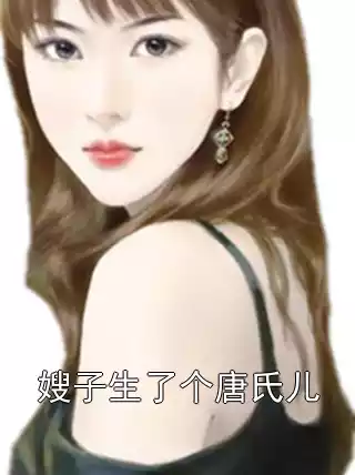 嫂子生了个唐氏儿小说