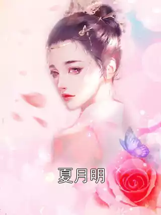 夏月明小说