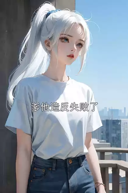 爹他造反失败了小说