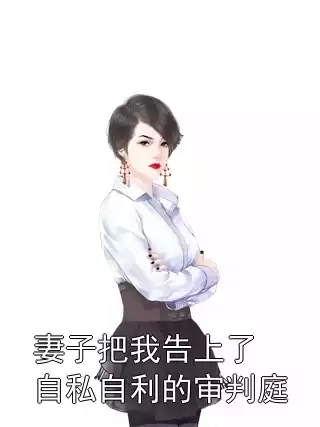 妻子把我告上了自私自利的审判庭