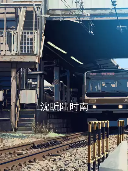 沈听陆时南小说
