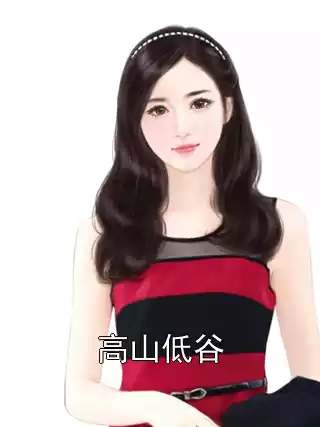 高山低谷小说