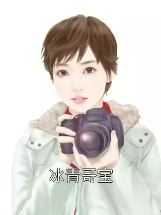 冰青哥宝小说