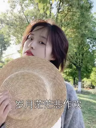 岁月茫茫悲作欢小说
