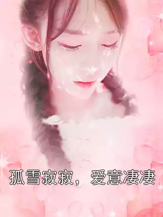 孤雪寂寂，爱意凄凄小说