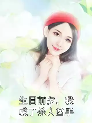 生日前夕，我成了杀人凶手