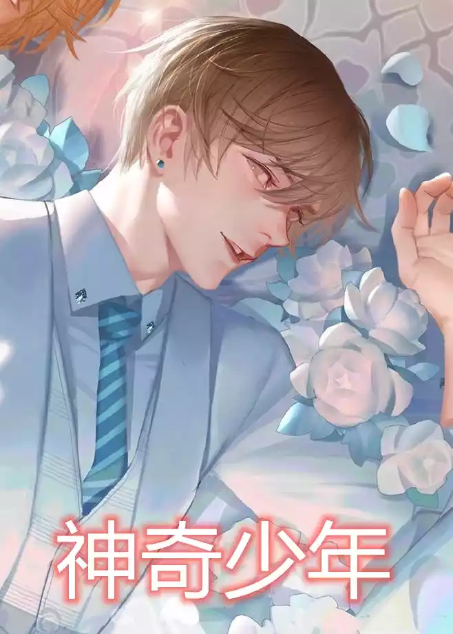 神奇少年