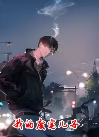 我的废宅儿子小说