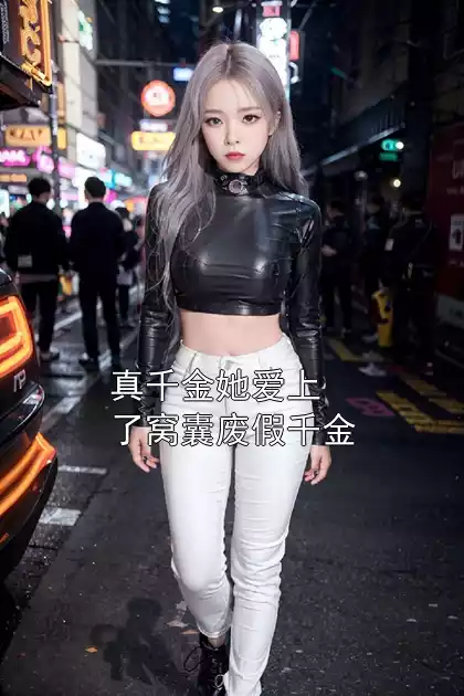 真千金她爱上了窝囊废假千金小说