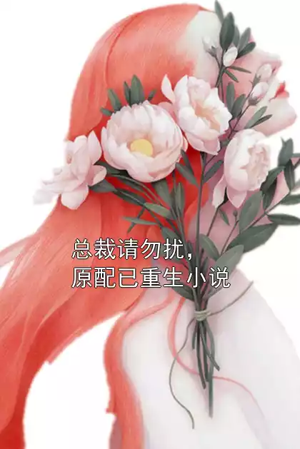 总裁请勿扰，原配已重生小说小说