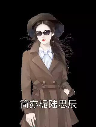 简亦栀陆思辰小说