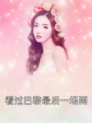 看过巴黎最后一场雨