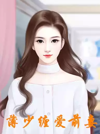 薄少缠爱前妻小说