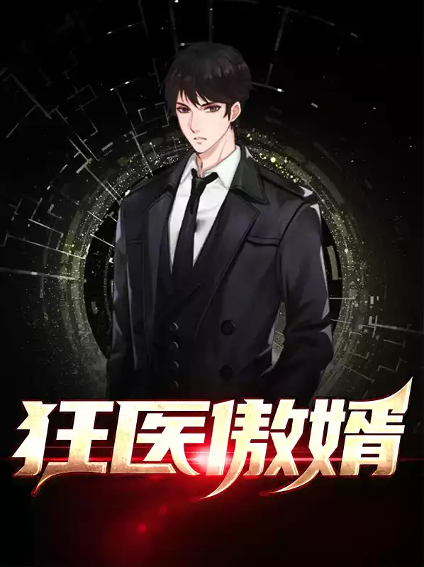 狂医傲婿小说