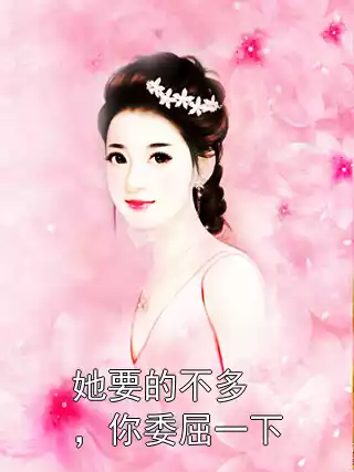 她要的不多，你委屈一下小说