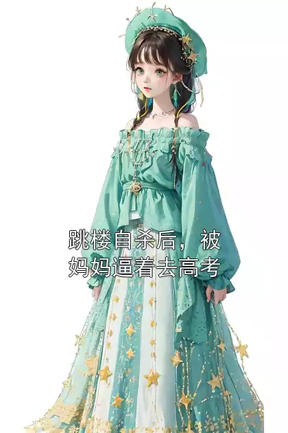 跳楼自杀后，被妈妈逼着去高考