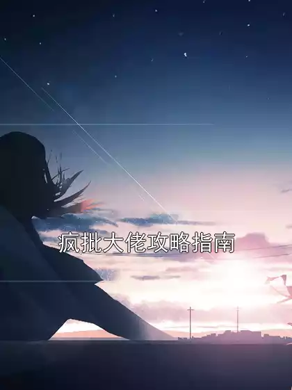 疯批大佬攻略指南小说