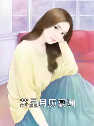 苏星月历宴洲小说