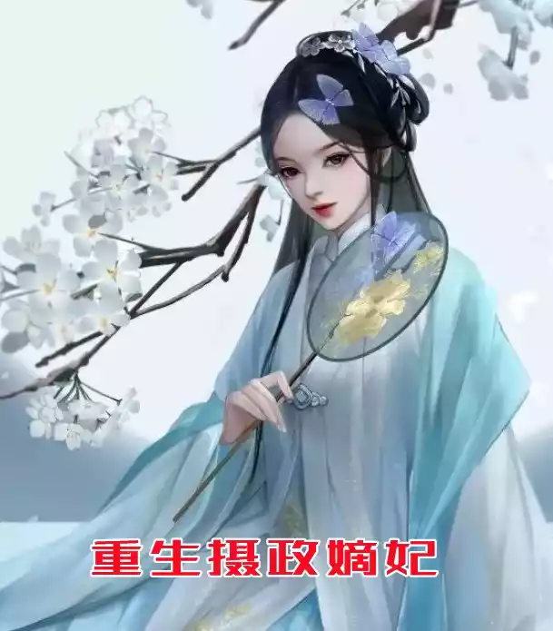 重生摄政嫡妃小说