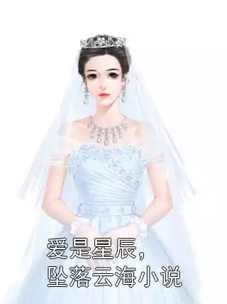爱是星辰，坠落云海小说小说