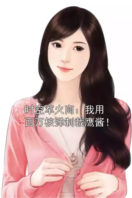 时空军火商：我用百万核弹制裁鹰酱！