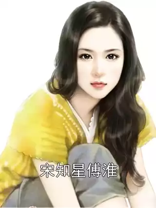 宋知星傅淮小说
