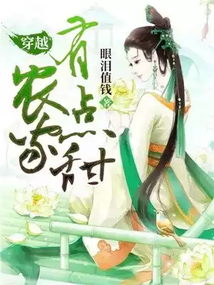穿越农家有点甜小说