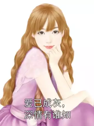 爱已成灰，深情有谁知小说