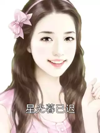 星光暮已迟小说