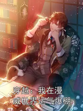 穿越：我在漫威世界运气爆棚小说