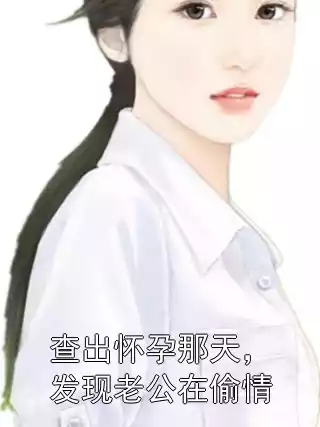 查出怀孕那天，发现老公在偷情