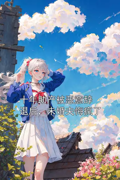 十年助产被恶意辞退后，未婚夫悔疯了