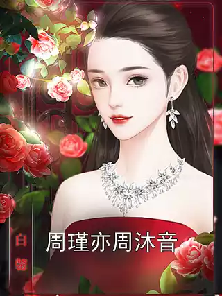 周瑾亦周沐音小说