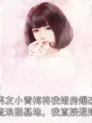 男友小青梅将我婚房爆改流浪猫基地，我直接退婚小说