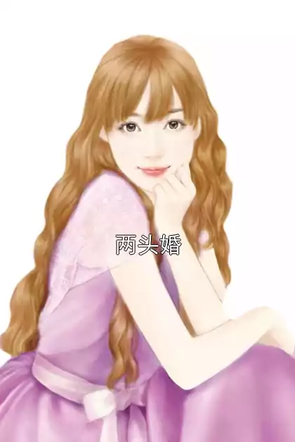 两头婚小说