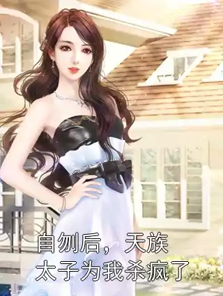 自刎后，天族太子为我杀疯了