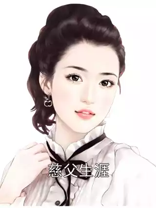 慈父生涯小说