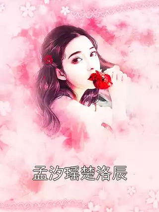孟汐瑶楚洛辰小说