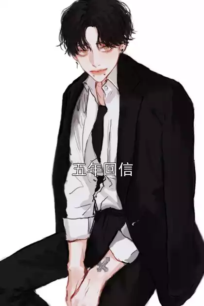 五年回信小说
