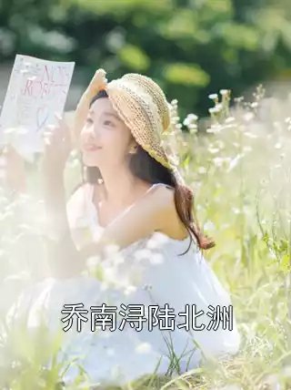 乔南浔陆北洲小说