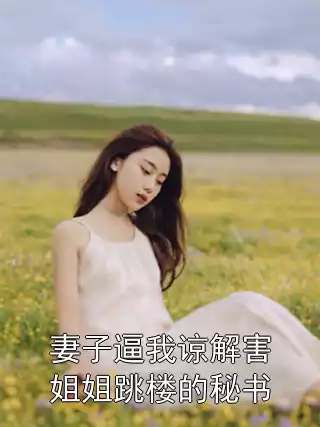 妻子逼我谅解害姐姐跳楼的秘书