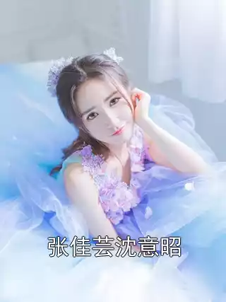 张佳芸沈意昭小说