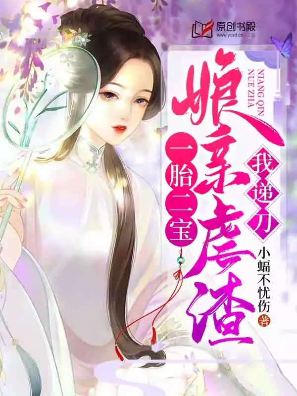 一胎二宝娘亲虐渣我递刀小说